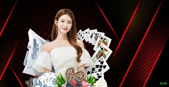 Cassino 41dd app mobile