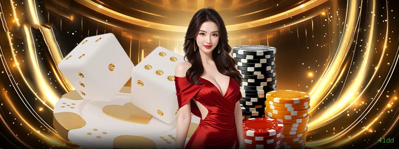 41dd slots no app