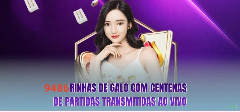 Plataforma 41dd - cassino e apostas